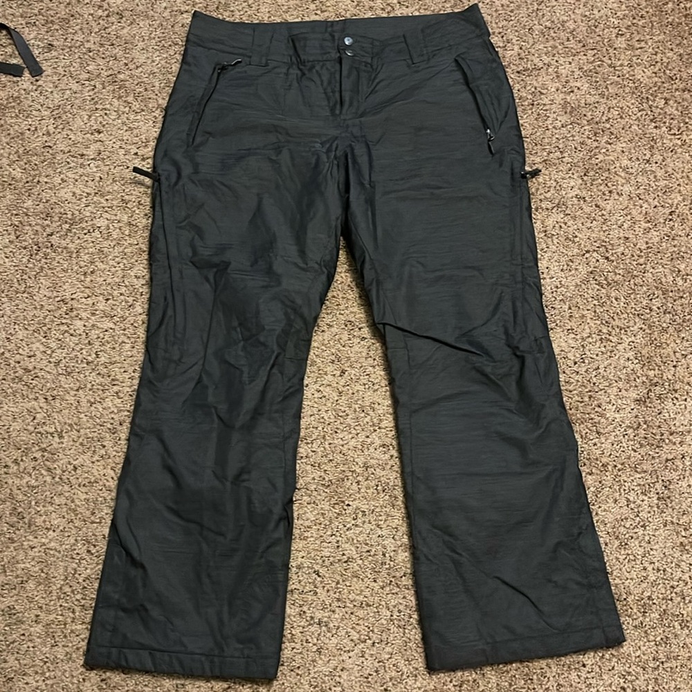 Women’s XL Columbia Snow Pants